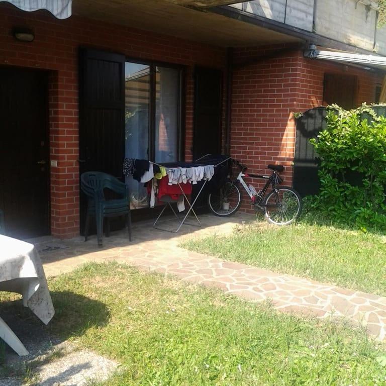 Villetta Rossini Appartamento Da Condividere Con Me Luciano Servizio Ospiti Taxi Driver Navetta No Wifi 2 Camera Da Letto Per 5 Persone Valbrembo Exterior foto