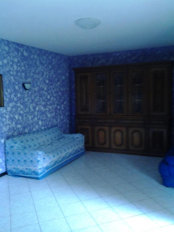 Villetta Rossini Appartamento Da Condividere Con Me Luciano Servizio Ospiti Taxi Driver Navetta No Wifi 2 Camera Da Letto Per 5 Persone Valbrembo Exterior foto