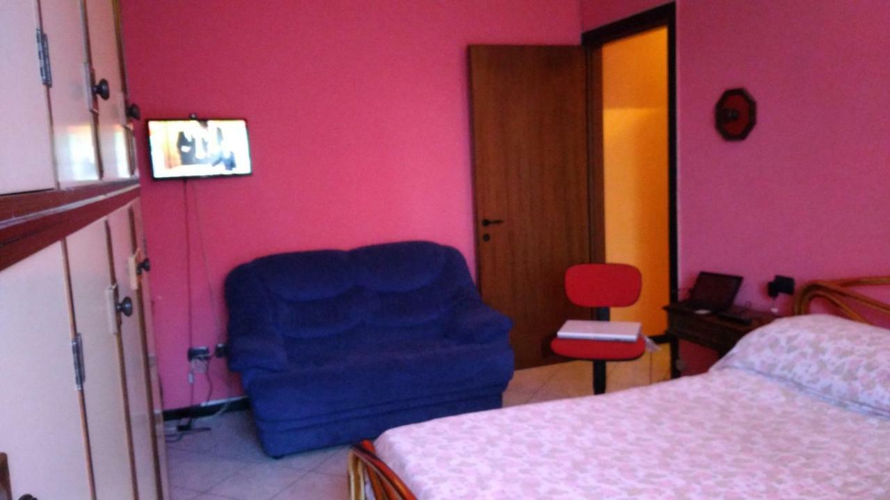 Villetta Rossini Appartamento Da Condividere Con Me Luciano Servizio Ospiti Taxi Driver Navetta No Wifi 2 Camera Da Letto Per 5 Persone Valbrembo Exterior foto
